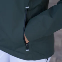 Women TemTeq Torrent Rain Jacket