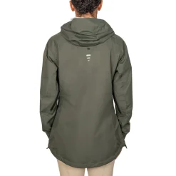 Women TemTeq Torrent Rain Jacket