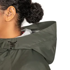 Women TemTeq Torrent Rain Jacket