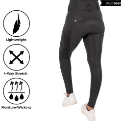 TemTeq Yara Full Seat Tight