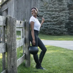 TemTeq Yara Full Seat Tight