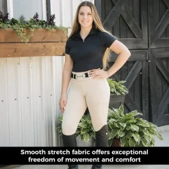 TemTeq Yara Full Seat Tight