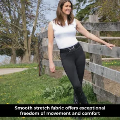 TemTeq Yara Full Seat Tight