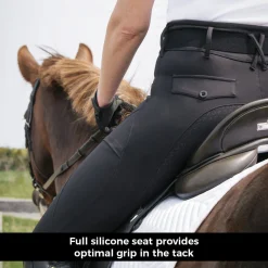 TemTeq Yara Full Seat Tight