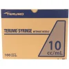 Terumo Medical Corporation Terumo 10cc. Syringe - Box Of 100