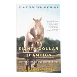 Penguin Random House The Eighty-Dollar Champion