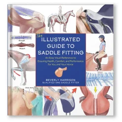 Trafalgar Square The Illustrated Guide to Saddle Fitting