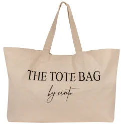 Cinto The Tote Bag by