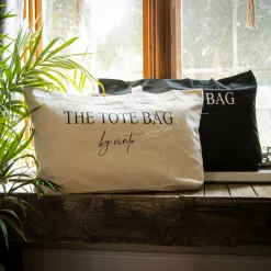 Cinto The Tote Bag by