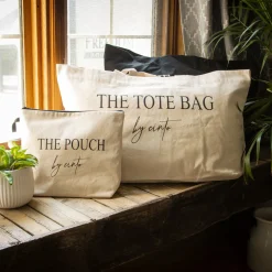 Cinto The Tote Bag by