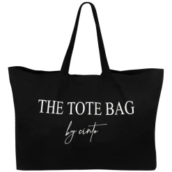 Cinto The Tote Bag by
