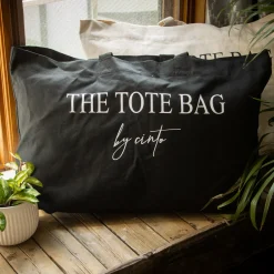 Cinto The Tote Bag by