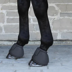 Thermal Therapy No-Turn Bell Boots