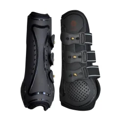 Thermal Therapy Open Front Tendon Boots