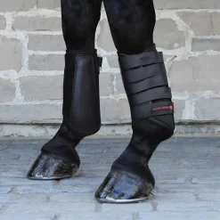 Thermal Therapy Training Boots