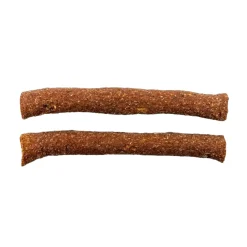 This & That Canine Co. This & That Be Wild Sticks Emu Crunchy Dog Treats - Pack of 6