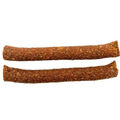 This & That Canine Co. This & That Be Wild Sticks Kangaroo Crunchy Dog Treats - Pack of 6