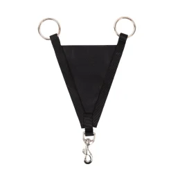 Greenhawk Equestrian Sport Thoroughbred Synthetic Bib Attachment