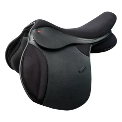Thorowgood T4 Broadback All Purpose Saddle