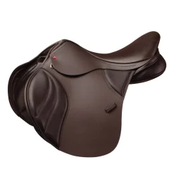 Thorowgood T8 Jump Saddle