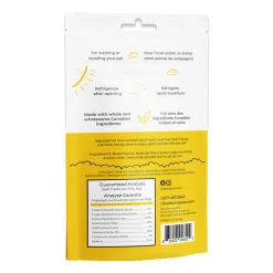 Tilted Barn Canadian Beef Treats 100 g