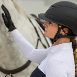 Tipperary Caledon Wide Brim MIPS Helmet