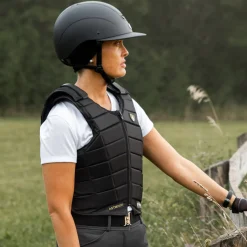 Tipperary Contender ASTM Body Protector