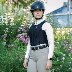 Tipperary Contour Flex Back Protector