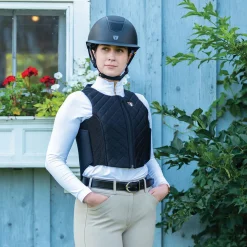 Tipperary Contour Flex Back Protector