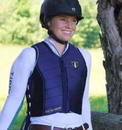 Tipperary Eventer Pro Vest