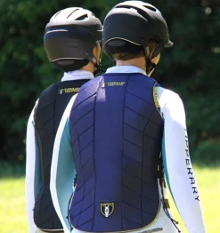 Tipperary Eventer Pro Vest