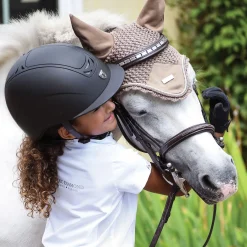 Tipperary Royal Helmet - Trim