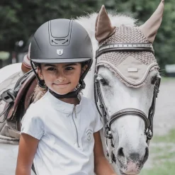 Tipperary Royal Helmet - Trim