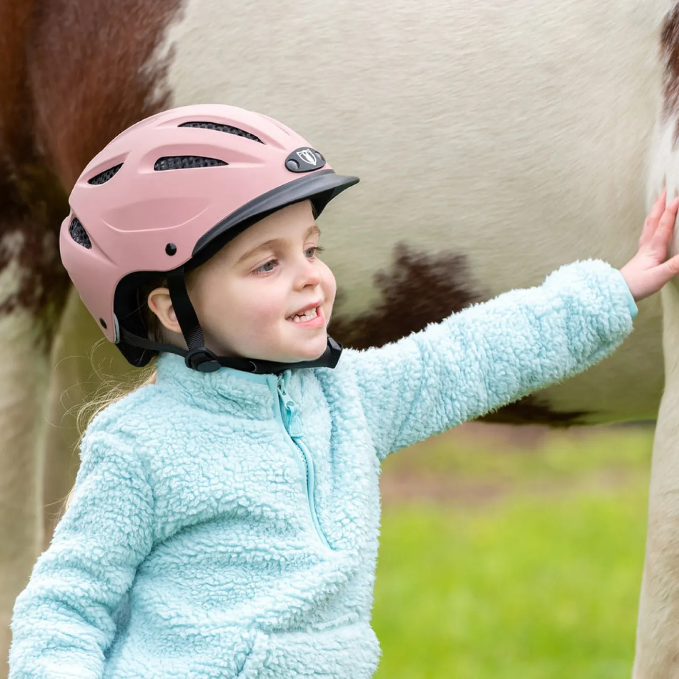 Tipperary Sportage Toddler Helmet