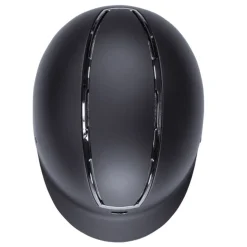 Tipperary Windsor Helmet - Chrome Trim