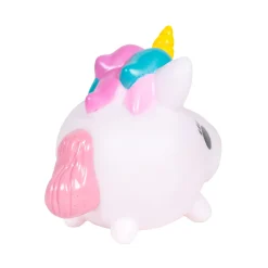 Giftcraft Tongue Smacking Unicorn