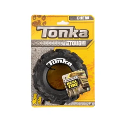 Hagen Pet Products Tonka Seismic Tread Tire 12 cm
