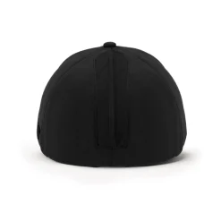 Top Knot High Ponytail Casual Cap - Kids'