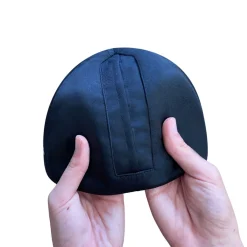 Top Knot Women's High Ponytail Casual Cap