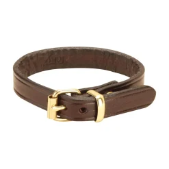 Tory Leather Bracelet
