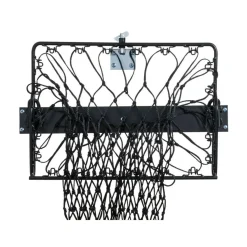 Tough1 Hay Hoops W/ Net