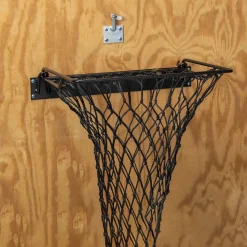 Tough1 Hay Hoops W/ Net