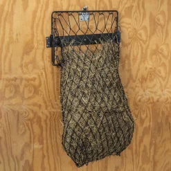 Tough1 Hay Hoops W/ Net