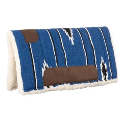 Tough1 Square Pony Western Saddle Pad