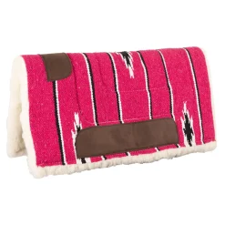 Tough1 Square Pony Western Saddle Pad