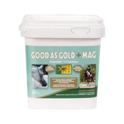 TRM Good As Gold Plus Mag 1.5 kg