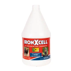 TRM IronXCell 3.78 L