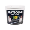 TRM Staysound Leg Clay 5 kg