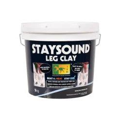 TRM Staysound Leg Clay 5 kg