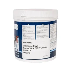 TRM Staysound Leg Clay 1.5 kg